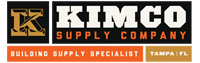 KIMCO Supply Company Logo