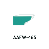 Architectural Foam Brackets AAFW-465